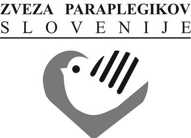 Zveza paraplegikov SLovenije