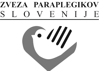 Zveza paraplegikov SLovenije